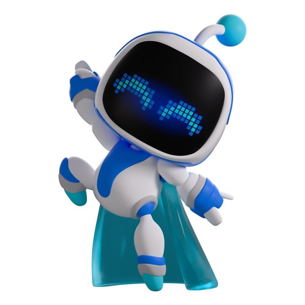 YouTooz : Astro Bot Vinyl Figure - 12 cm