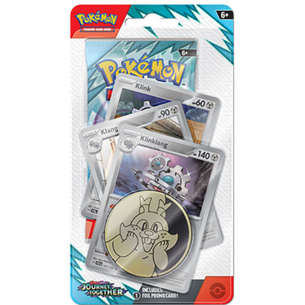 pokemon scarlet and violet sv9 journey together booster box Pokemon Scarlet and Violet SV9 Journey Together Single Pack Blister