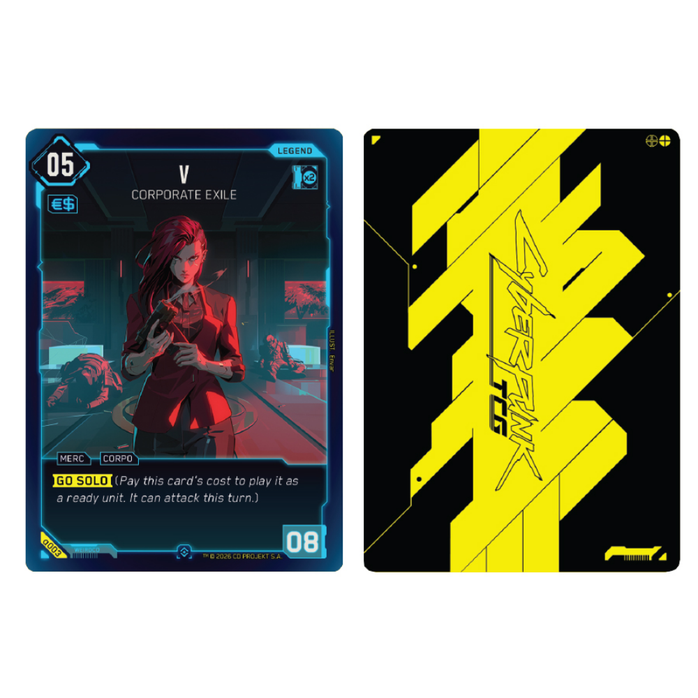 CyberPunk 2077: Demo Kit (ENG)