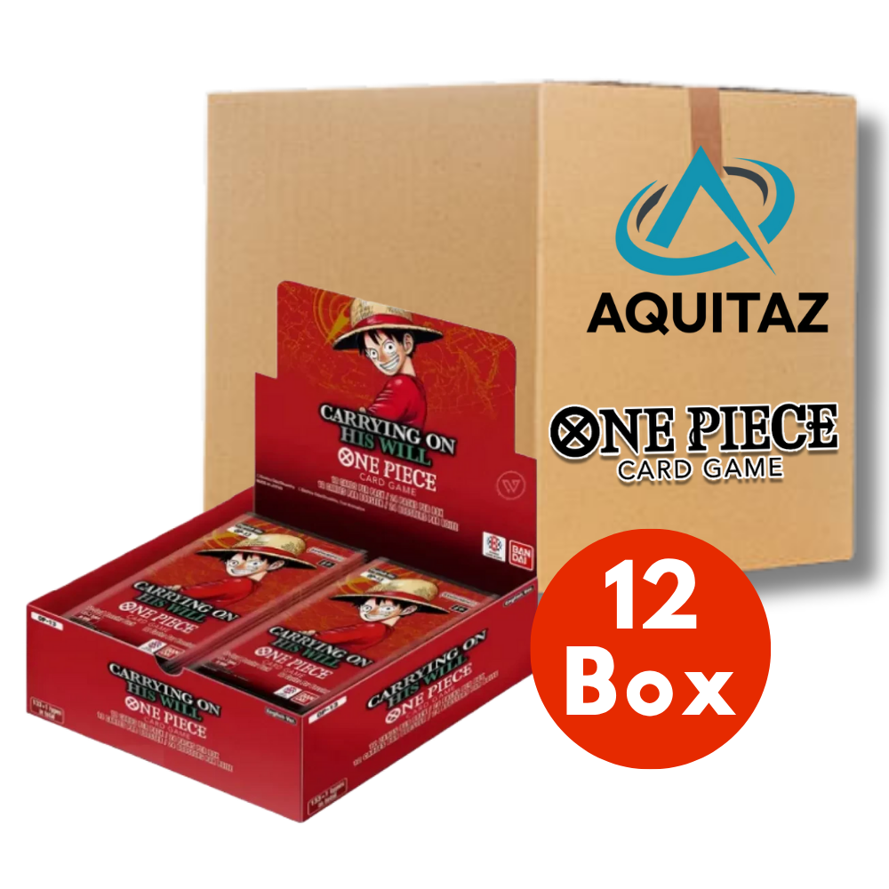 one piece op 13 booster box pre order One Piece TCG OP-13 Booster Box ENG – Yamacardo