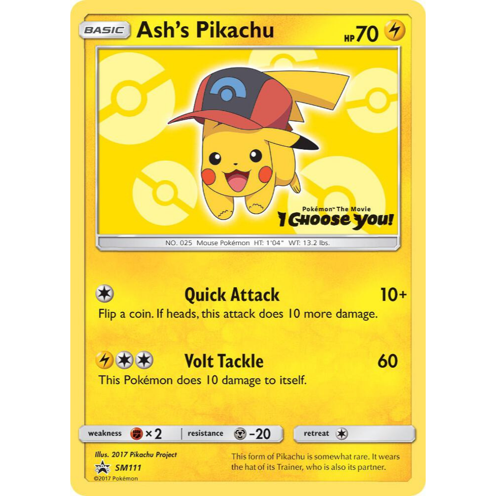 Ash pikachu sold slab