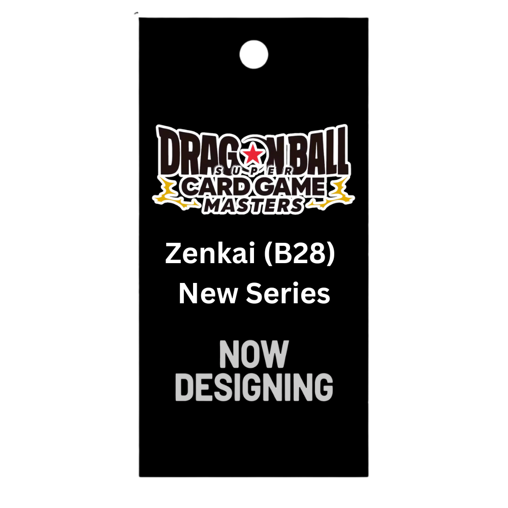 dragon ball super card game prismatic clash Dragon Ball Super - Prismatic Clash - Stop You Fiend! main image 0