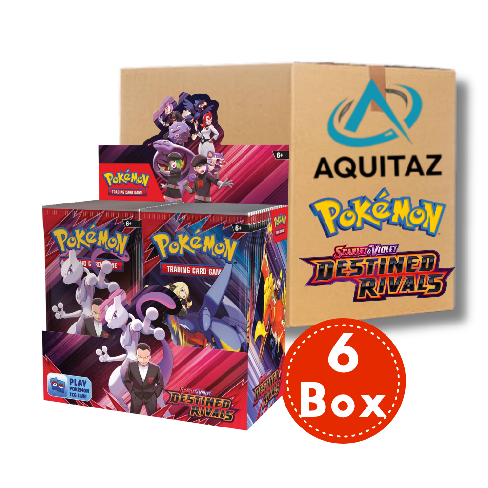 scarlet and violet booster box prices Pokemon: Scarlet and Violet