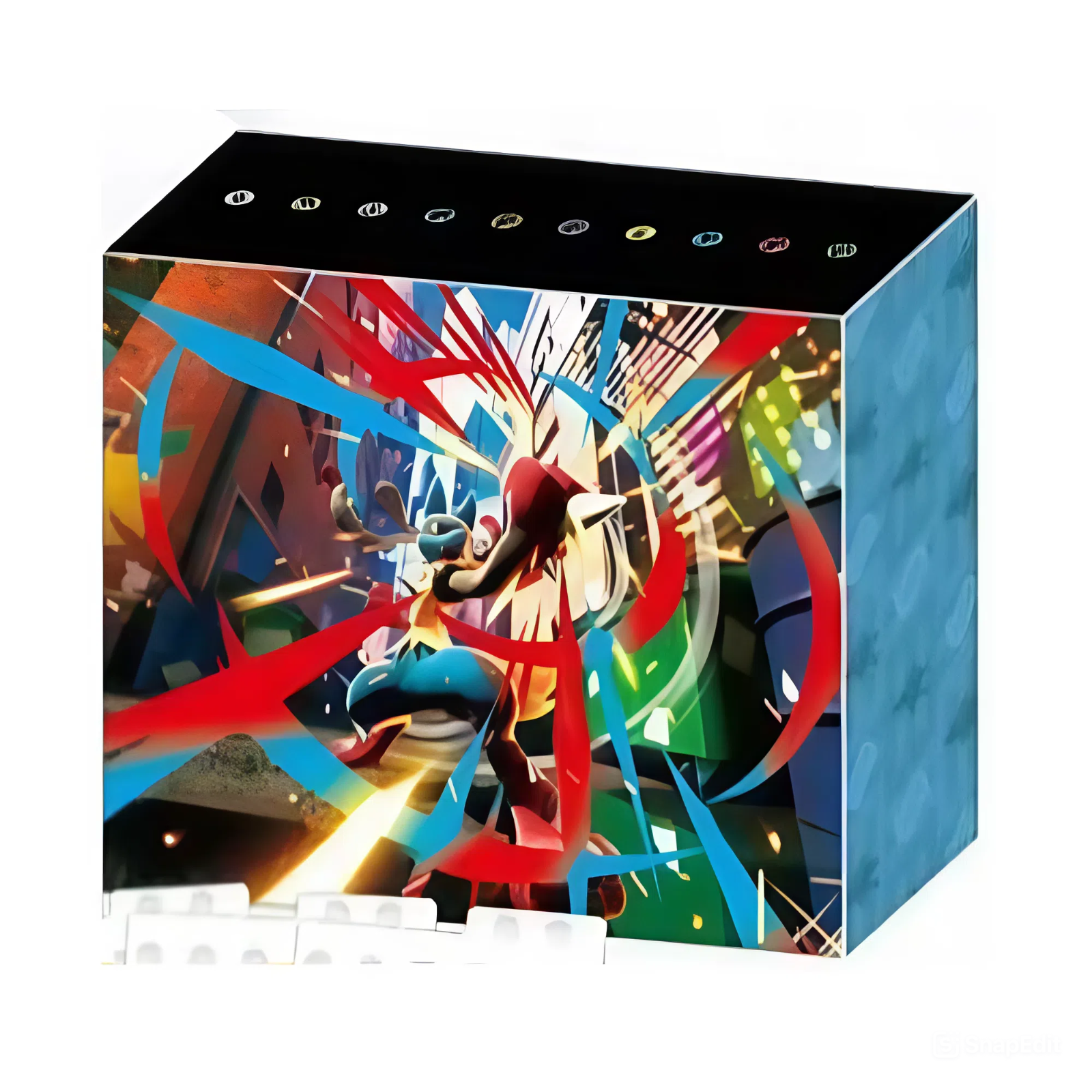 Pokemon Mega Evolution brave 1BOX分② Pokémon Card Game MEGA Expansion Pack - Mega Brave Box