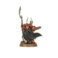 Warhammer Ahzek Ahriman Thousand Sons Actionfigur  – 12 cm