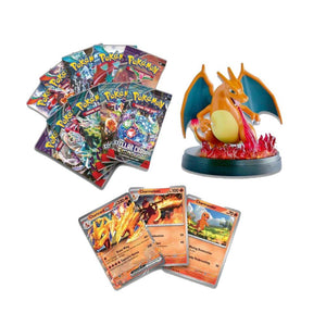 Pokémon Charizard ex Super Premium Collection