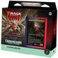 Magic: The Gathering Duskmourn: House of Horrors Commander Deck (100 Kort)