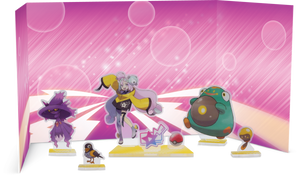 Pokemon Iono &amp; Bellibolt ex Premium Collection (6 Pack) (ENG)