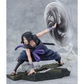 Naruto Shippuden Sasuke Uchiha FiguartsZERO - The Light & Dark of the Mangekyo Sharingan Figur