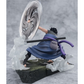 Naruto Shippuden Sasuke Uchiha FiguartsZERO - The Light & Dark of the Mangekyo Sharingan Figur