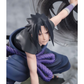 Naruto Shippuden Sasuke Uchiha FiguartsZERO - The Light & Dark of the Mangekyo Sharingan Figur