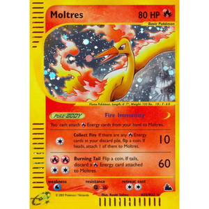 Moltres H20/H32