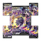 Morpeko V-UNION SWSH287 SWSH288 SWSH289 SWSH290 Promo (Set of 4) - Pokémonkort