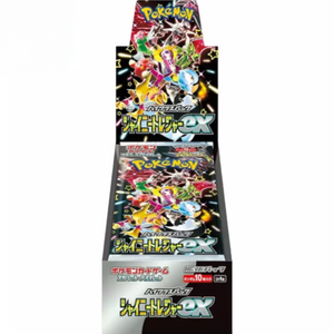 Pokemon Scarlet & Violet: Shiny Treasure Booster Box (10 Pack)