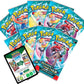 Pokémon Scarlet & Violet: Journey Together Elite Trainer Box (ETB) (9 Packs) (ENG)