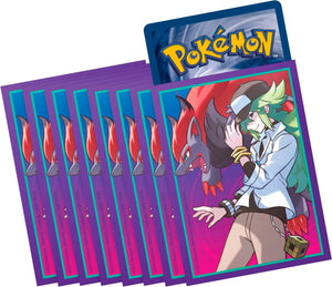 Pokémon Scarlet & Violet: Journey Together Elite Trainer Box (ETB) (9 Packs) (ENG)