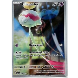 Chimecho TWM 179/167