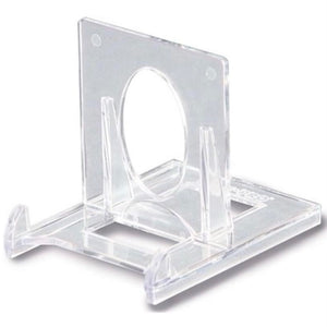 Ultra Pro Small 2-Piece Card Holder Stand (5st)