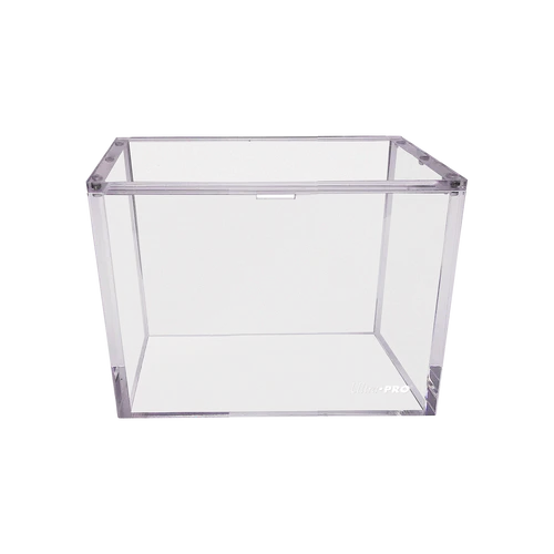 Ultra Pro Acrylic Booster Pokemon Display Ultra Pro Acrylic Booster Pokemon Display