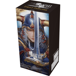 Final Fantasy Legacy Collection Booster Display (20 Pack)