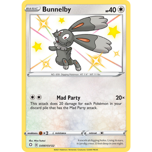 Bunnelby SHF SV097/SV122