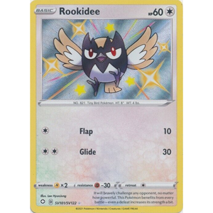 Rookidee SHF SV101/SV122