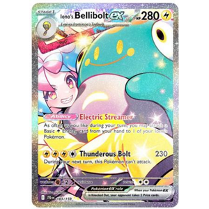 Iono's Belibolt EX JTG 183/159