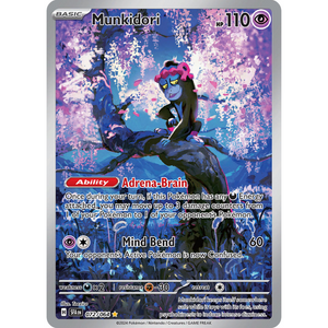 Munkidori SFA 072/064
