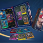 League of Legends Arcane Limited Edition Exclusive Promo Set (6 Cards) (CH)