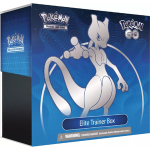 Pokémon Sword & Shield Elite Trainer Box (10 Pack)