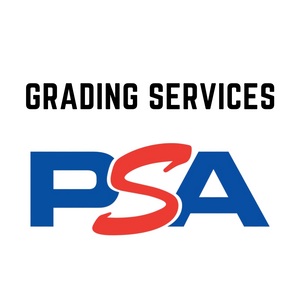 PSA Gradering Service