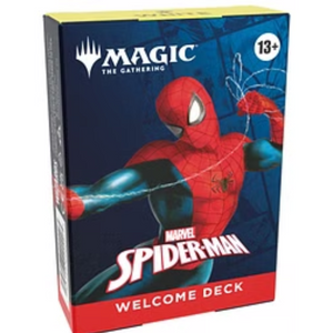 Magic The Gathering: Final Fantasy Scions & Spellcraft Commander Deck (Final Fantasy XIV)