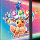 Pokémon Scarlet & Violet: Prismatic Evolutions Binder Collection (5 Pack)