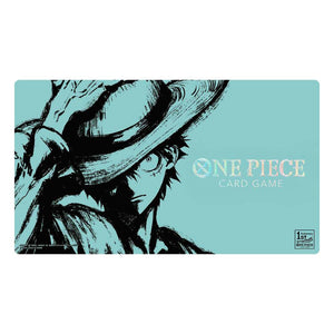 One Piece Official 1st Anniversary Set – Limited Edition Playmat