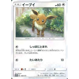 Eevee SM12a 109/173