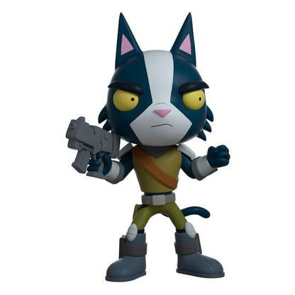 YouTooz: Final Space  Avocato #2 - 11cm