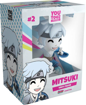 YouTooz: Boruto Naruto Next Generations Mitsuki #2 - 11cm