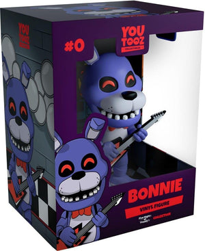 YouTooz: Five Nights at Freddy's Bonnie #0 - 12cm