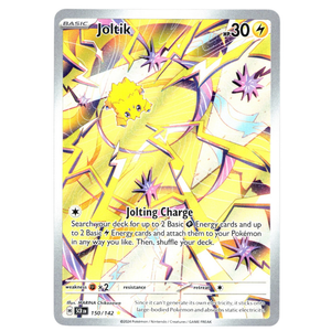 Joltik SCR 150/142
