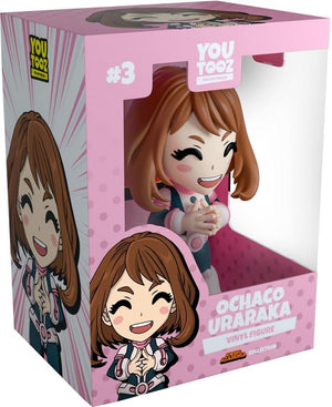 YouTooz: My Hero Academia Ochaco Uraraka #3 - 11cm