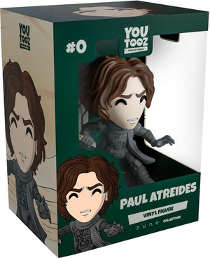 YouTooz: Dune Paul Atreides - 12cm