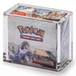 The Acrylic Box: Pokemon Booster Display Acrylic Case (ENG)