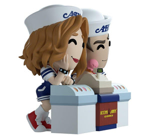 YouTooz: Stranger Things Scoops Ahoy - 12cm