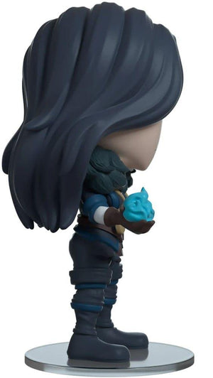 YouTooz: The Witcher Yennefer - 10cm