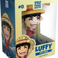 YouTooz: Netflix's One Piece Monkey D Luffy #0 - 11cm