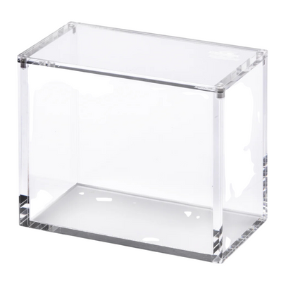 The Acrylic Box: Pokemon Booster Display Acrylic Case (ENG)