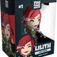 YouTooz: Borderlands Lilith #1 - 12cm