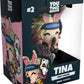 YouTooz: Borderlands Tina #2 - 13cm