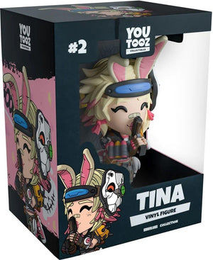 YouTooz: Borderlands Tina #2 - 13cm