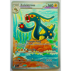 Eelektross BLK 115/086